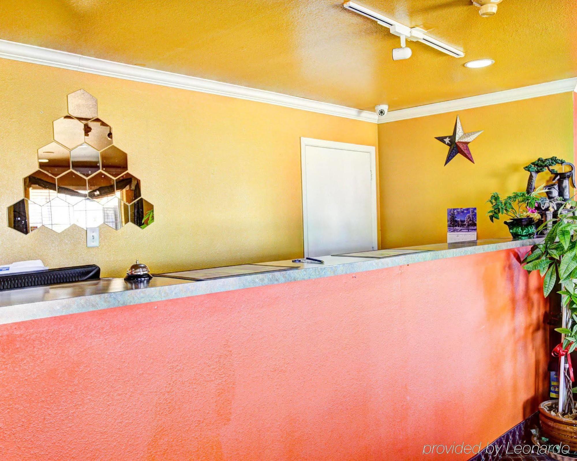 Nites Inn Killeen Exterior foto