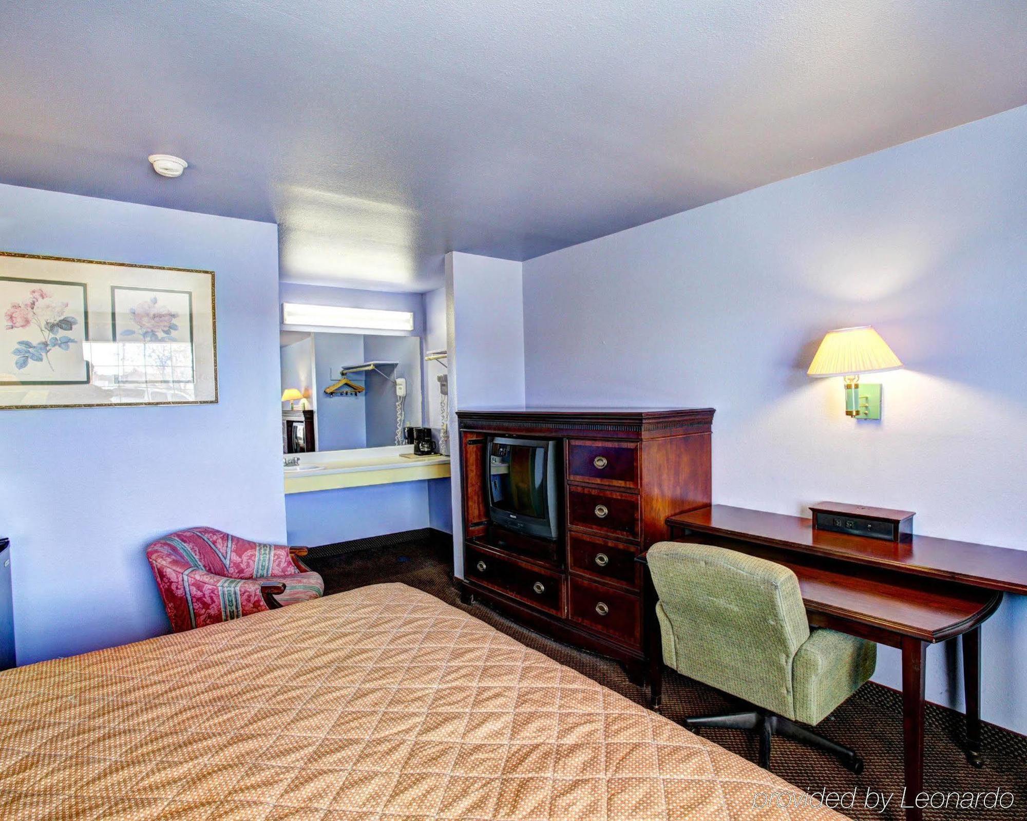 Nites Inn Killeen Exterior foto